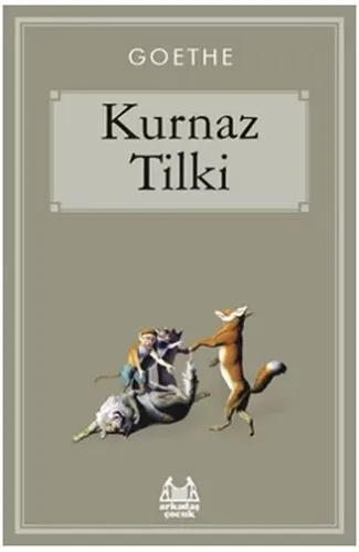 Kurnaz Tilki