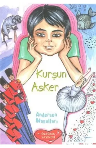 Kurşun Asker