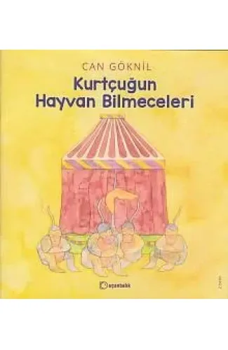 Kurtçuğun Hayvan Bilmeceleri