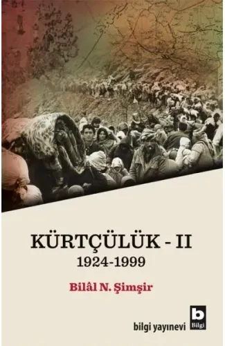 Kürtçülük II (1924-1999)
