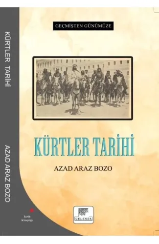 Kürtler Tarihi