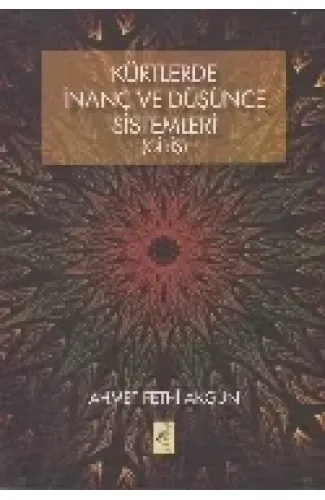 Kürtlerde İnanç ve Düşünce Sistemleri (Giriş)