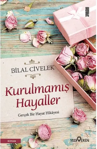 Kurulmamış Hayaller