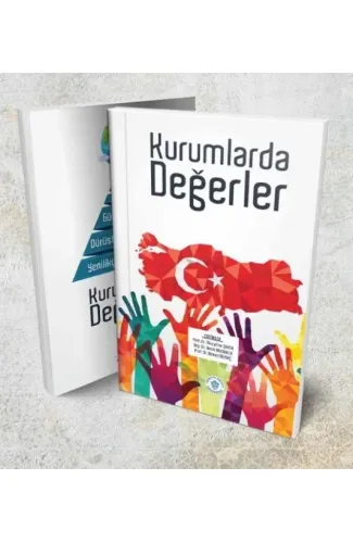Kurumlarda Değerler