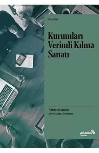 Kurumları Verimli Kılma Sanatı