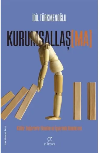 Kurumsallaş(Ma)