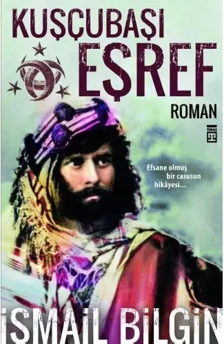 Kuşçubaşı Eşref