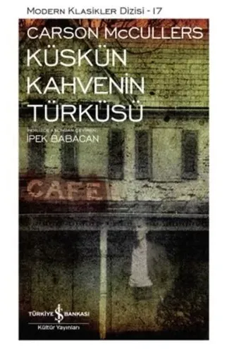 Küskün Kahvenin Türküsü - Modern Klasikler Dizisi