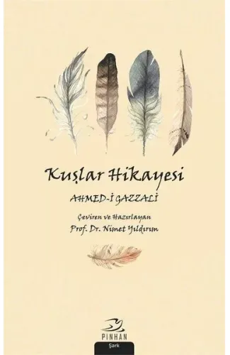 Kuşlar Hikayesi