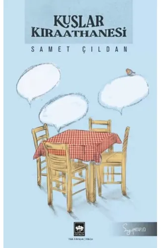 Kuşlar Kıraathanesi