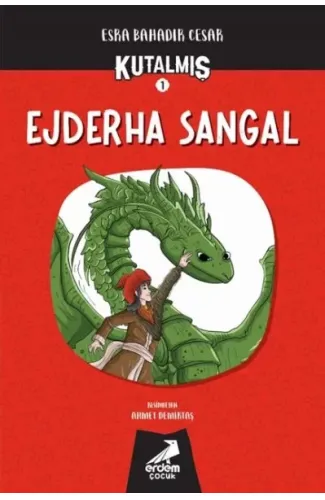 Kutalmış- Ejderha Sangal