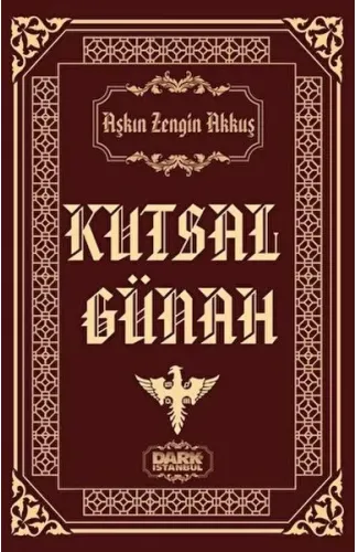 Kutsal Günah