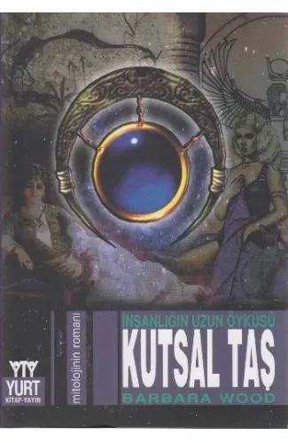 Kutsal Taş İnsanlığın Uzun Öyküsü