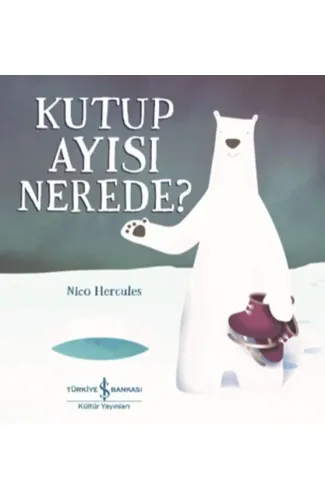 Kutup Ayısı Nerede?