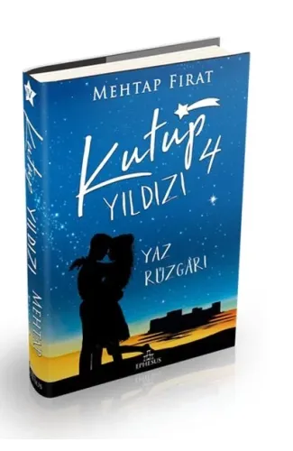 Kutup Yıldızı - 4 Yaz Rüzgarı (Ciltli)