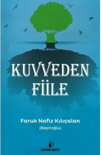 Kuvveden Fiile
