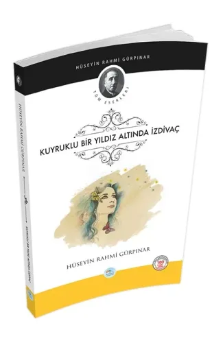 Kuyruklu Bir Yıldız Altında İzdivaç