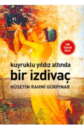 Kuyruklu Yıldız Altında Bir İzdivaç