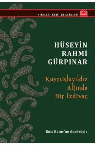 Kuyrukluyıldız Altında Bir İzdivaç