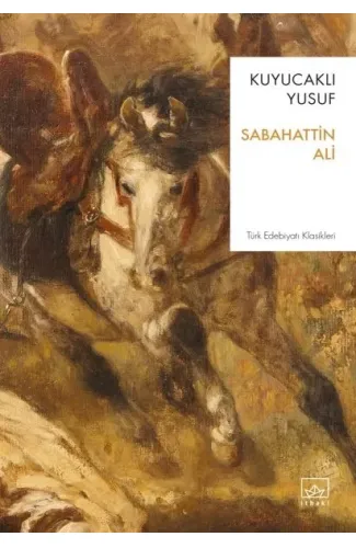 Kuyucaklı Yusuf