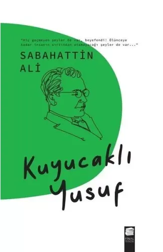 Kuyucaklı Yusuf