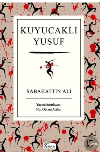 Kuyucaklı Yusuf (Bez Ciltli)