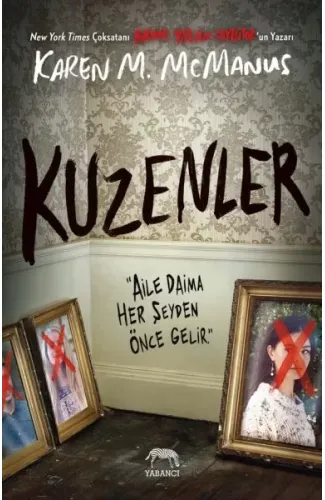Kuzenler