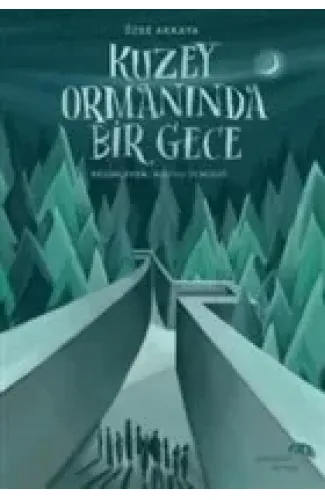 Kuzey Ormanında Bir Gece