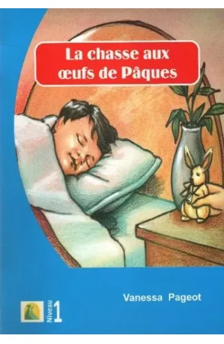 La Chasse Aux Oeufs de Paques