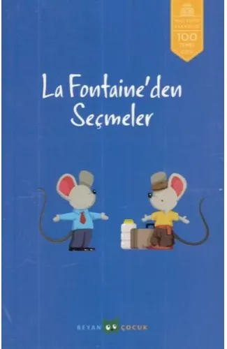 La Fontaine'den Seçmeler