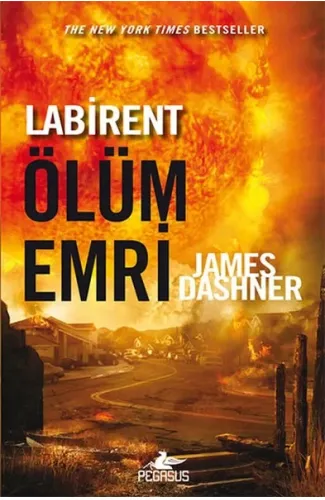 Labirent - Ölüm Emri