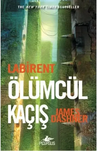 Labirent - Ölümcül Kaçış