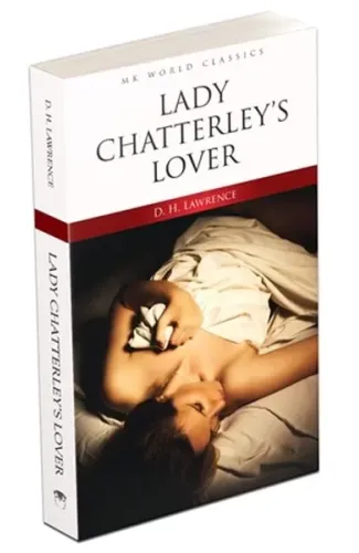 Lady Chatterley's Lover - İngilizce Klasik Roman