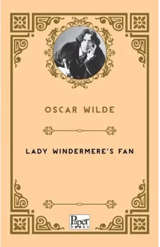Lady Windermere's Fan