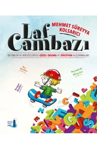 Laf Cambazı