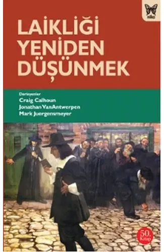 Laikliği Yeniden Düşünmek