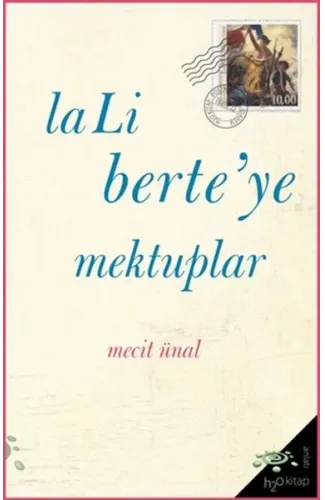 LaLi Berte’ye Mektuplar