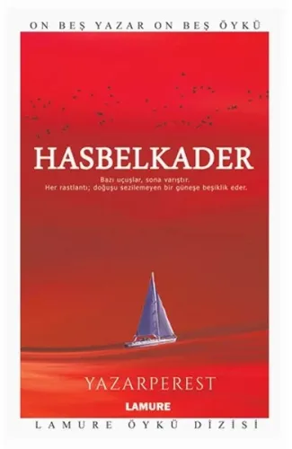 Lamure Öykü Dizisi - Hasbelkader