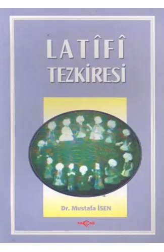 Latifi Tezkiresi