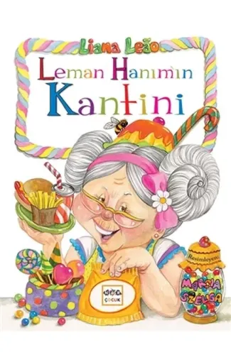 Leman Hanım'ın Kantini