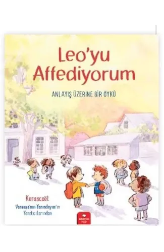 Leo’yu Affediyorum