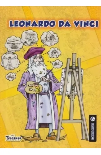 Leonardo Da Vinci - Tanıyor Musun?