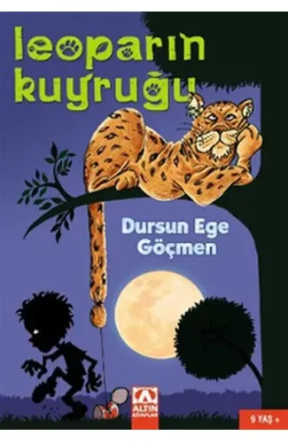 Leopar'ın Kuyruğu