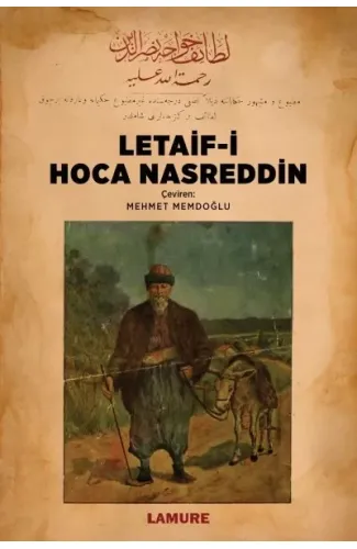 Letaif-i Hoca Nasreddin