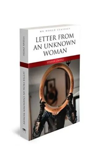 Letter From An Unknown Woman
