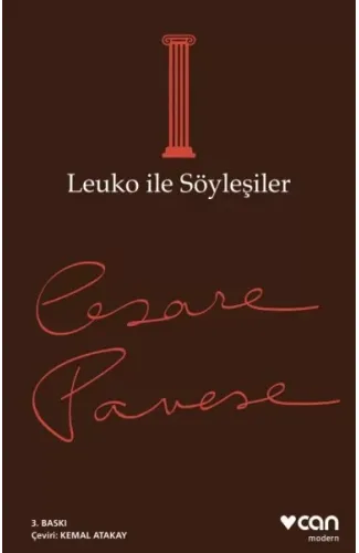 Leuko İle Söyleşiler