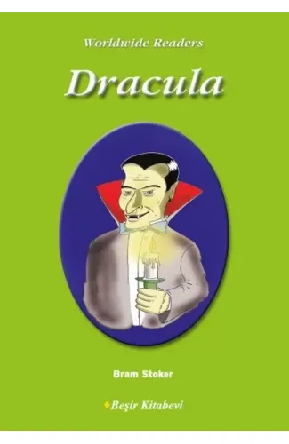 Level 3 - Dracula