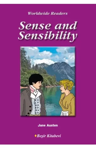 Level 5 - Sense and Sensibility
