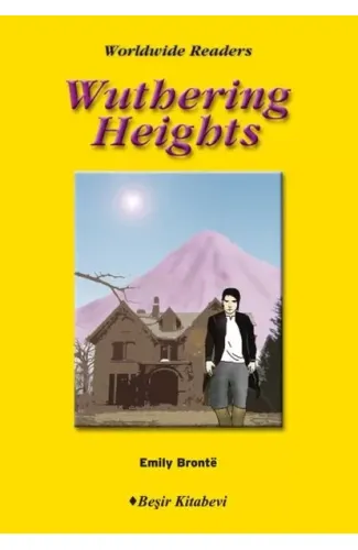 Level 6 - Wuthering Heights