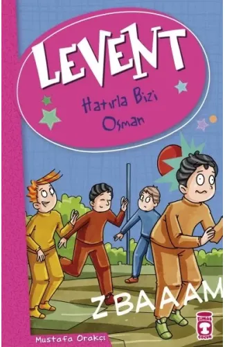 Levent ve Tayfası - 02 Hatırla Bizi Osman